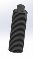Plunger 